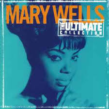 Mary Wells