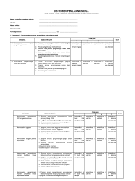 Melalui tulisan kami ini anda bisa download proker ppdb 2019 dengan format doc atau biasa disebut dengan microsoft word. Contoh Program Kerja Perpustakaan Sekolah Smp