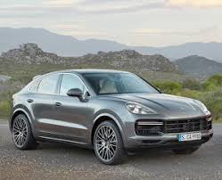 Porsche cayenne turbo coupe top speed. 2019 Porsche Cayenne Turbo Coupe Specifications Technical Data Performance Fuel Economy Emissions Dimensions Horsepower Torque Weight