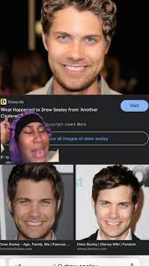 Drew Seeley: The Iconic Troy Bolton