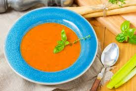 Healthy soups under 100 calories. 14 Light And Low Calorie Soups