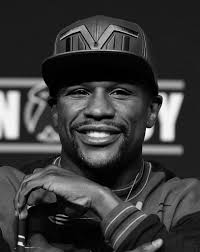 Floyd Mayweather Jr's Boxing Career and Confidence