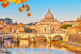 Want to get fascinated by an old town district, or traveling by boat along the river that flows through the city? Bilete De Autocar Din Èi Spre Roma Flixbus CÄlÄtoreÈte Altfel