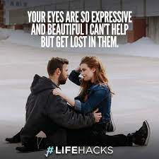 If you show her how truly excited and happy you are with her, she'll. 62 Really Cute Things To Say To Your Girlfriend Now