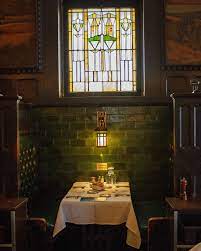 The Presidents Booth At The Savoy Grill 9th And Central Harry S Truman Liked To Sit At This Booth Every Time He Ate At The Savoy Home Kansas City Home Decor