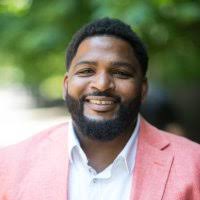 CJ James, Jr. (@IamCJJr)