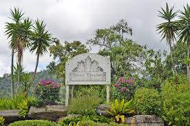 Lastly, end of our bukit tinggi tour package we hope you enjoy with your holiday with d asia travels. Trip To Bukit Tinggi Malaysia Berjaya Hills Colmar Tropicale Just An Ordinary Girl
