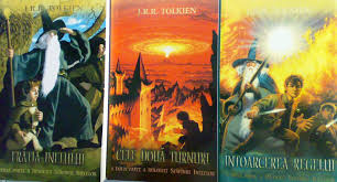 Tlotr este un roman de fantezie scris de universitarul și filologul englez j.r.r. Impresii De LecturÄƒ StÄƒpanul Inelelor De J R R Tolkien Biblioteca Targu MureÈ™