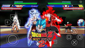 Importer les sauvegardes utliser les cheat codes tout sur citra 3ds l'émulation sur wii jouer en hd. Dragon Ball Shin Budokai 6 V2 Download Youtube