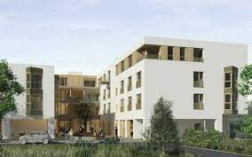 Ähnliche suchbegriffe mieten wohnung neuss: Norf Neues Quartier Fur Alle Generationen Mit Seniorenheim Neusser Bauverein Ag