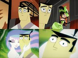 Jack And Women Samurai Jack Know Your Meme After getting in a fight at a nightclub, he is hired by a group of canine miners to protect them from aku's forces. jack and women samurai jack know