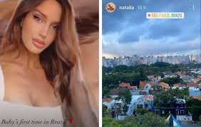 Maybe you would like to learn more about one of these? Apos Recusa De Juliette Luan Santana Ja Teria Sua Nova Morena Para Clipe O Fuxico