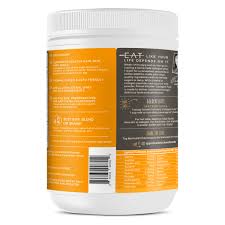Read honest and unbiased product reviews from our users. Collagen Fuel Mission Nutrition