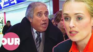 Stelios Searches For The Deal Of A Lifetime