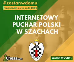 By arkadiusz • 17 april 2021 • 3 km nordic walking. Internetowy Puchar Puchar Polski W Szachach Wstep Wolny Klub Szachowy Polonia Wroclaw