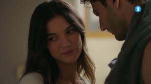 😍 ¡Esto es demasiado! Ceylin e Ilgaz estaban a punto de besarse.  😭👩‍❤️‍💋‍👨