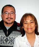 Northwest Adventists in Action