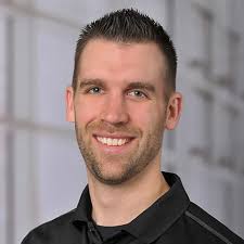 Kyle Eakins, DPT, PT, OCS