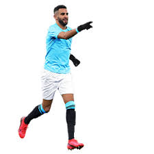 Riyad mahrez plays for english league team manchester b (manchester city) in pro evolution soccer 2020. Riyad Mahrez Pes 2021 Stats