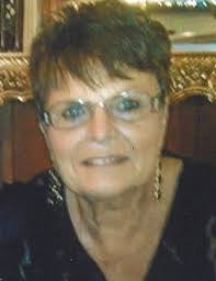 Obituary information for Darlene Spelich