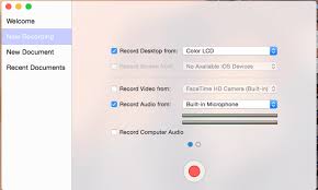 Screenflow 5 Released With Ios Recording Action Templates Batch Exports Ihash Screenflow Screencasting Templates