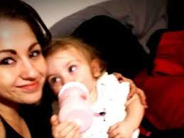 Fundraiser by Elizabeth Hardwick : Kristel McClure Memorial Fundraiser