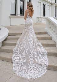 Custom Handmade Wedding Dress You Like The Design We Will Custom Sew It For You Exclusive High Quality Fabric Dream Wedding Ideas Dresses Best Wedding Dresses Wedding Dresses Lace