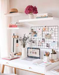 10 Idee Per L 039 Home Office Che Vuoi Lavorare Tutto Il Giorno Study Room Decor Home Office Design Modern Home Office