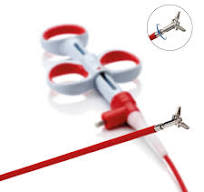Pinças Hemostáticas - Micro-Tech Latam