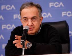 Chi è Michele Antonucci