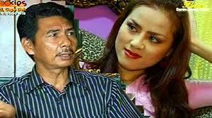 Angel Lelga Enak Dipandang