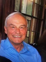 Richard Lightner Obituary