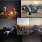 Vibe de green stargazing at Samrad village event image