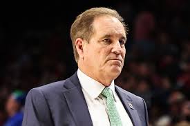Why Is Jim Nantz Not Part of CBS Sports' 2025 March Madness Coverage?