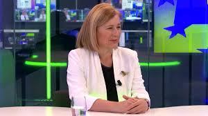 Shocking' levels of democratic backsliding across Europe - ex-Justice  Commissioner Jourová | Euronews