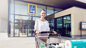 Einfach zum einkaufszettel hinzufügen und in der nächsten filiale erwerben. Aldi Geheimnis Geluftet Dafur Ist Der Teppich Am Eingang Computer Bild