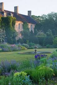 Beautiful French Cottage Garden Design Ideas 34 Nd Traditions Large Estate Houses And Holiday Cot In 2020 French Cottage Garden Cottage Garden Design Cottage Garden