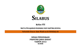 Materi sajak sunda kelas 7 semester 2. Tlvufsebzkcgem