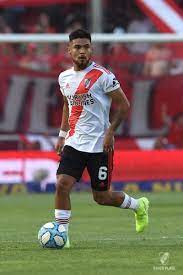 River plate (par) olimpia asuncion. River Plate Photos On Twitter Paulo Diaz Superligaargentina
