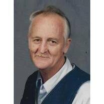 Billy Eugene Knott Obituary