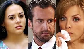 Nascimento, autor em TV Prime