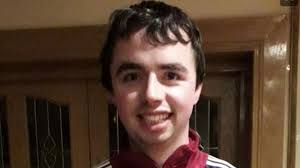 The rise and rise of Declan Owens