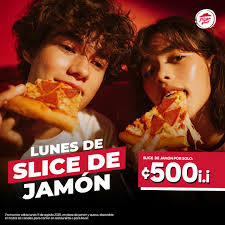 Pizza Hut Costa Rica