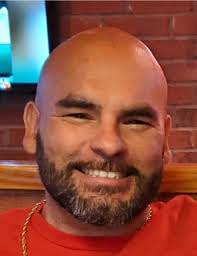 Obituary for Cory Castillo