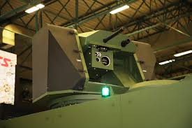 Admin send an email 2 dakika önce. Idef 19 Fnss Unveils The Zaha Marine Amphibious Vehicle Edr Magazine