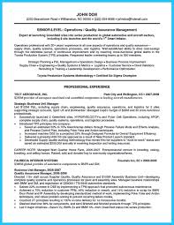 Arranging A Solid Automotive Resume