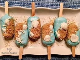 Check spelling or type a new query. The Bake More Beach Theme Cakesicles Popsicles Cake Fun Baking Recipes Ice Cream Cake Pops
