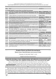 Image result for Whitfieldia thollonii