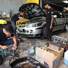 Dalam keadaan sejuk biasanya asap ekzos juga berwarna putih kerana adanya wap air; Reverse Kereta Terasa Kereta Bergegar Ini 5 Punca Kenapa Kereta Bergegar