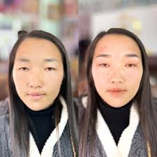 ເບົ້າວື່ ເສີມສວຍ ຄວາມງາມ...